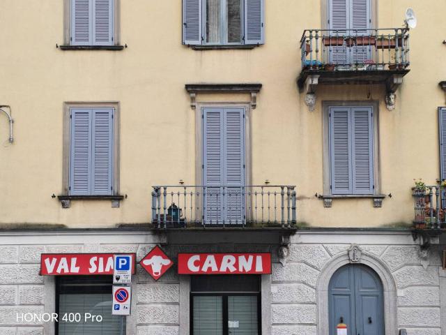 Appartamento in affitto a Centro Valle Intelvi CO