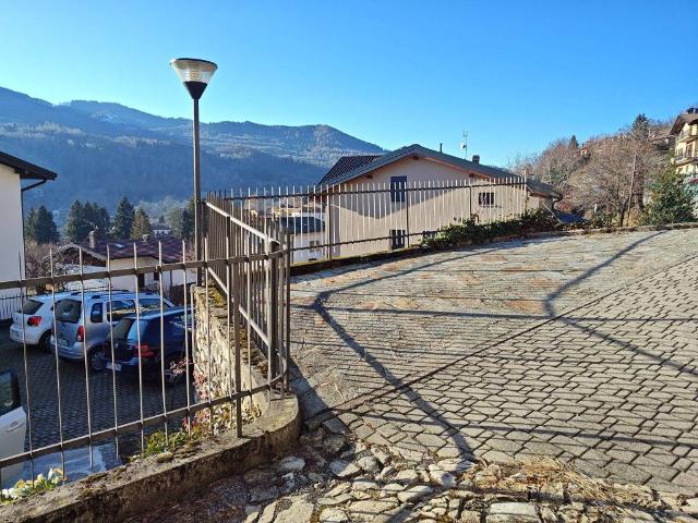 Appartamento in affitto a Centro Valle Intelvi CO