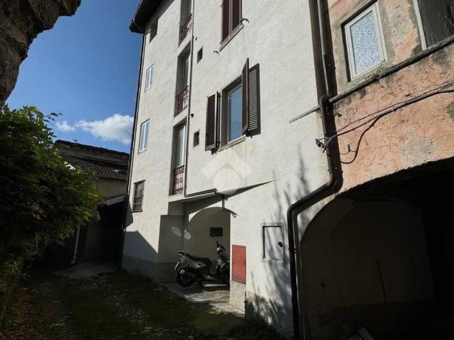 Appartamento in affitto a Centro Valle Intelvi via castello, 8 TrovaCasa