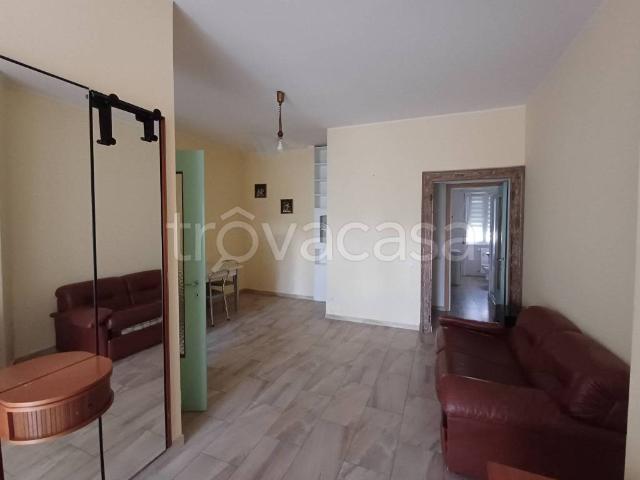 Appartamento in affitto a Cesate via Alcide De Gasperi, 21, arredato, box, balcone TrovaCasa
