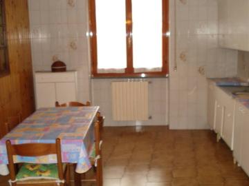 Appartamento in affitto a Cesate MI