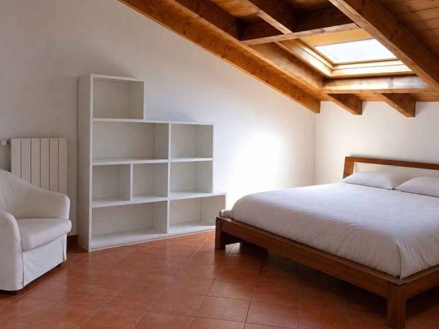 Appartamento in affitto a Cesate MI
