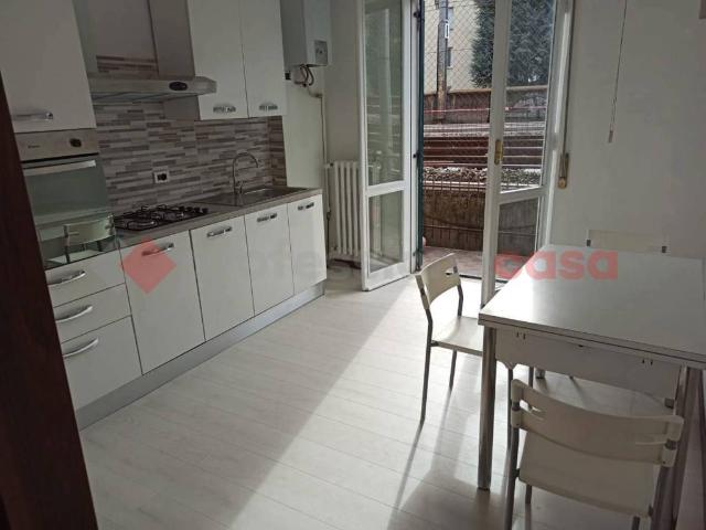 Appartamento in affitto a Cesate MI