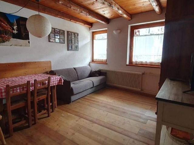 Appartamento in affitto a Cesana Torinese TO