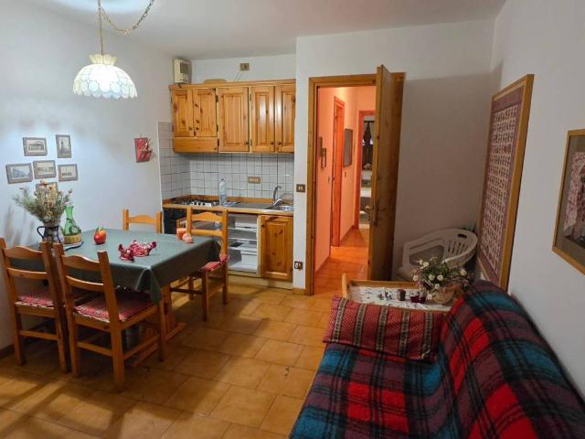 Appartamento in affitto a Cesana Torinese TO