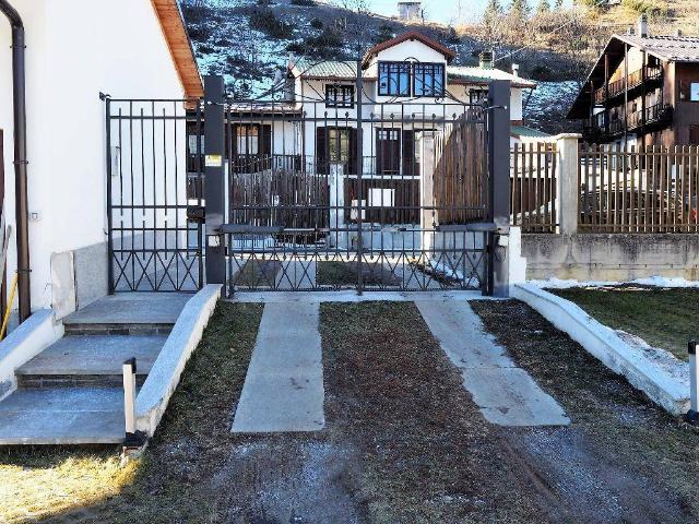 Appartamento in affitto a Cesana Torinese TO