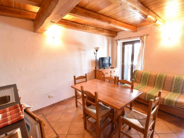 Appartamento in affitto a Cesana Torinese TO