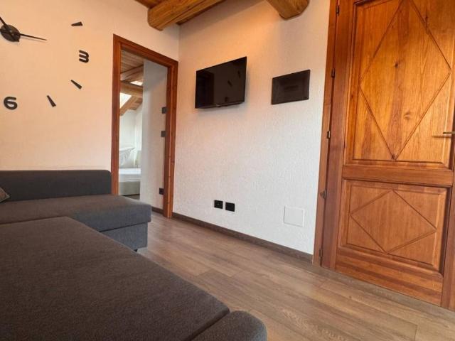 Appartamento in affitto a Cesana Torinese TO