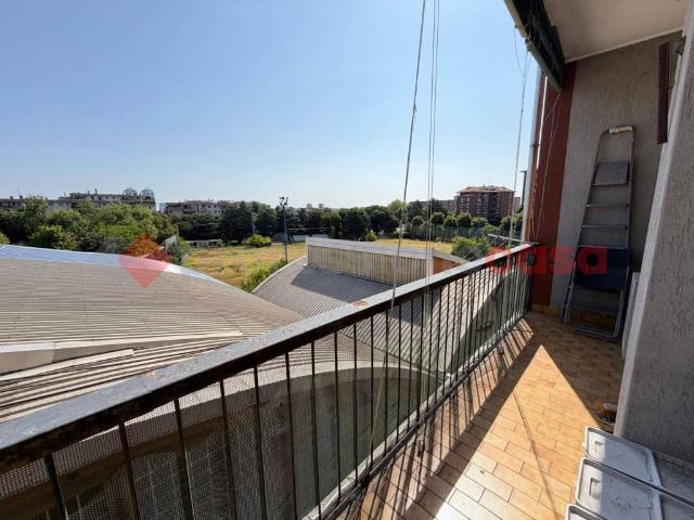 Appartamento in affitto a Cesano Boscone MI