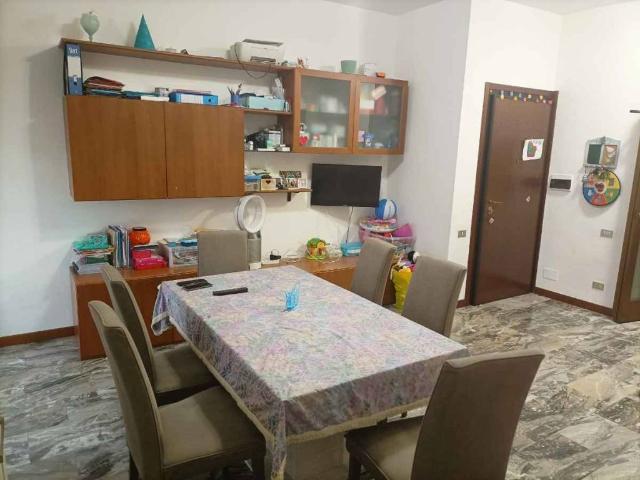 Appartamento in affitto a Cesano Boscone MI