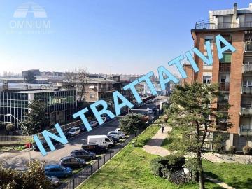 Appartamento in affitto a Cesano Boscone MI