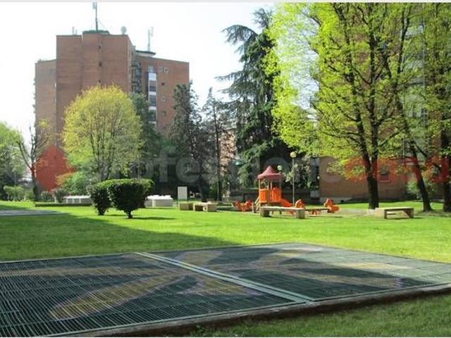 Appartamento in affitto a Cesano Boscone