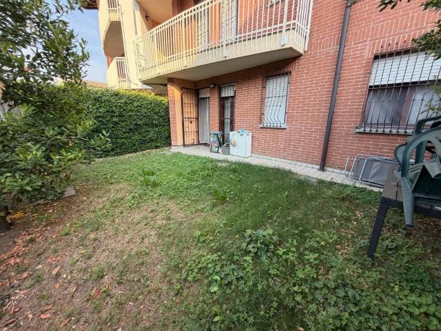 Appartamento in affitto a Cesano Maderno MB