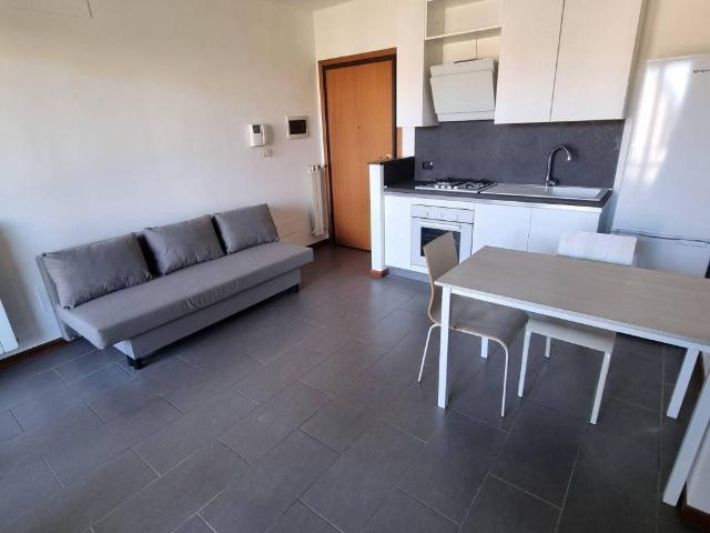 Appartamento in affitto a Cesano Maderno MB
