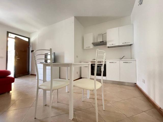 Appartamento in affitto a Cesano Maderno MB