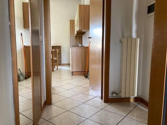 Appartamento in affitto a Cesano Maderno MB