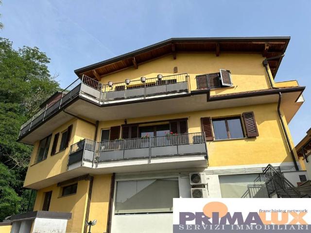 Appartamento in affitto a Cesano Maderno MB