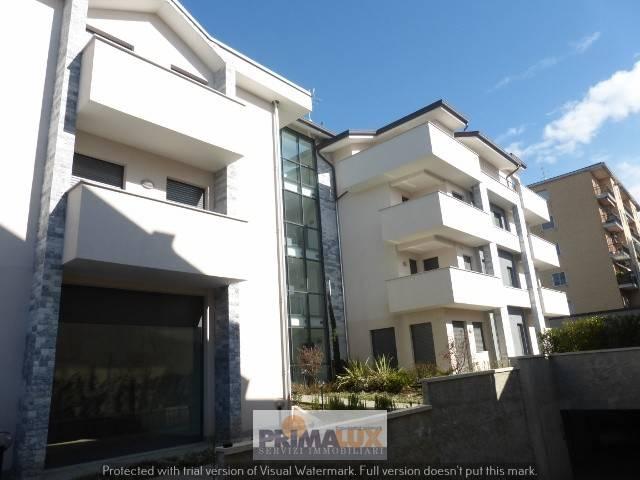 Appartamento in affitto a Cesano Maderno MB