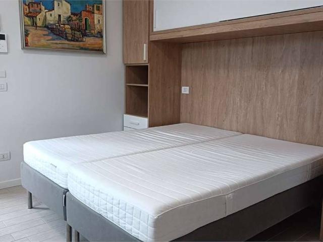 Appartamento in affitto a Cesano Maderno MB