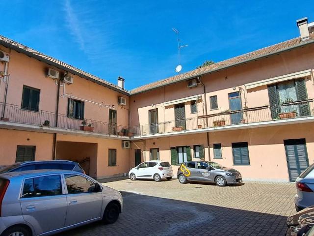 Appartamento in affitto a Cesano Maderno MB