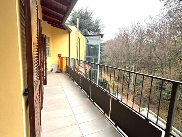 Appartamento in affitto a Cesano Maderno MB