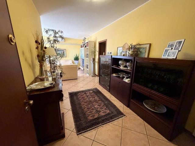 Appartamento in affitto a Cesano Maderno MB