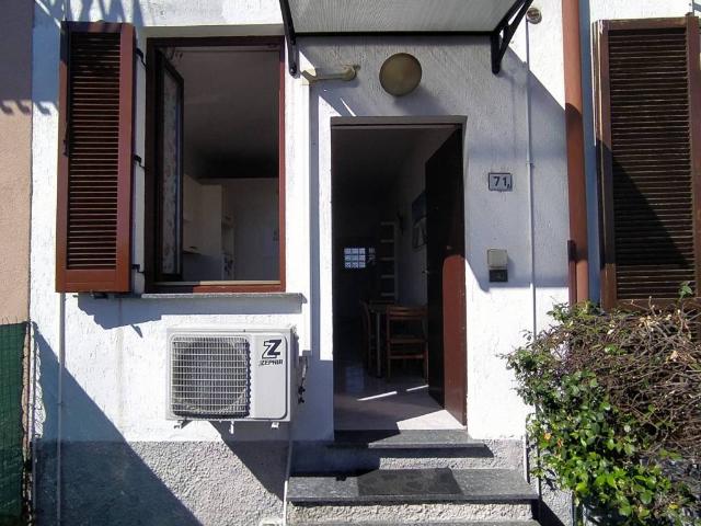 Appartamento in affitto a Cesano Maderno MB