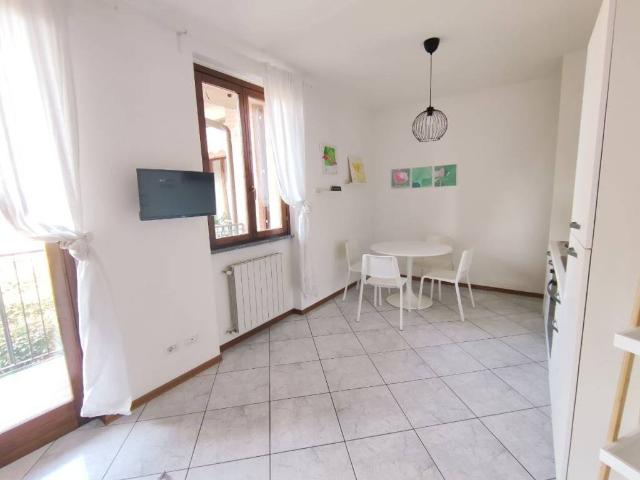 Appartamento in affitto a Cesano Maderno MB