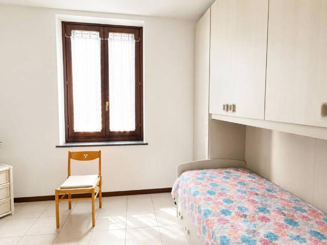 Appartamento in affitto a Cesano Maderno MB