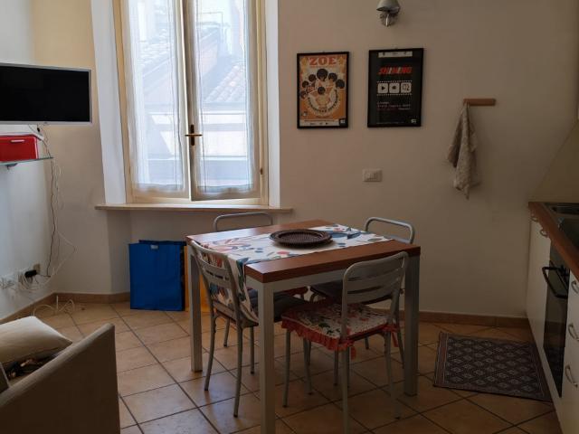 Appartamento in affitto a Cesena