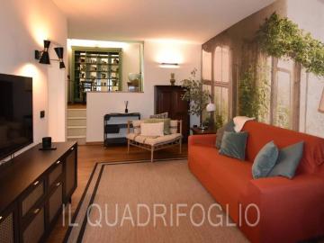 Appartamento in affitto a Cesena