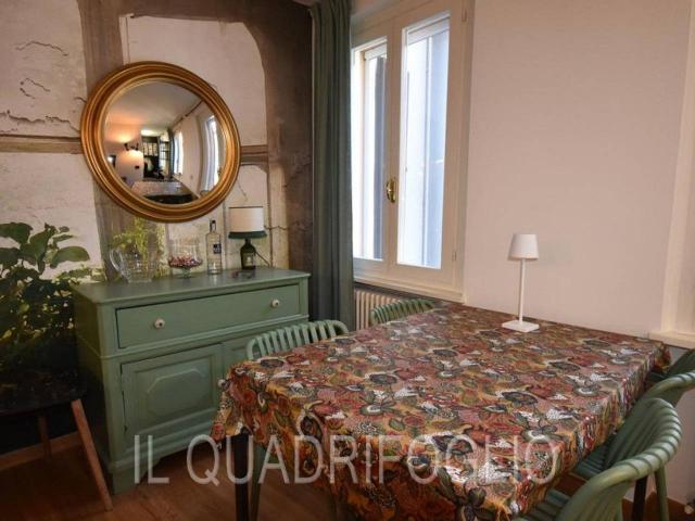 Appartamento in affitto a Cesena
