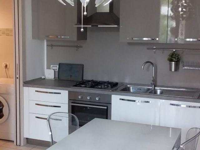 appartamento in affitto a cesena