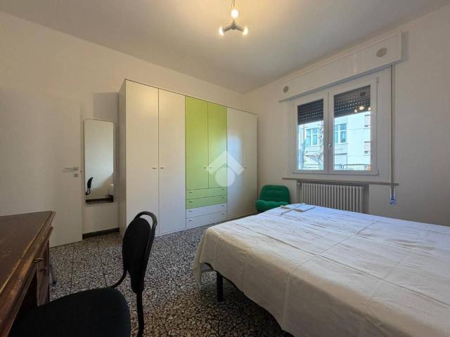 Appartamento in affitto a Cesena