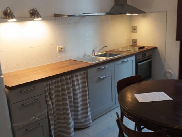 appartamento in affitto a cesena