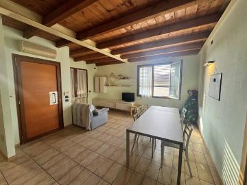 Appartamento in affitto a Cesena via Madonna dello Schioppo, arredato, terrazzo, lavastoviglie TrovaCasa
