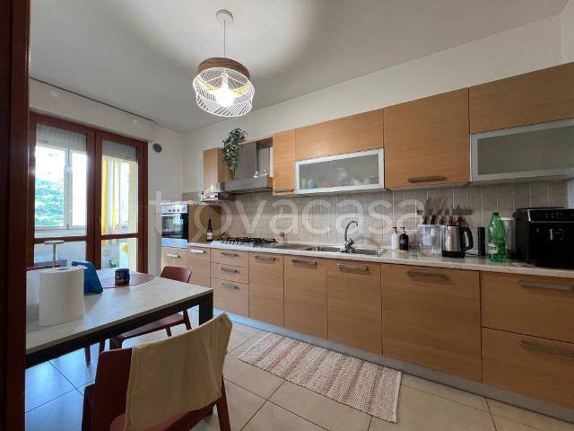 Appartamento in affitto a Cesena, arredato, zona residenziale, balcone TrovaCasa