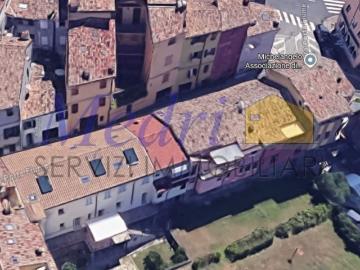 Appartamento in affitto a Cesena, arredato, riscaldamento autonomo, ultimo piano TrovaCasa