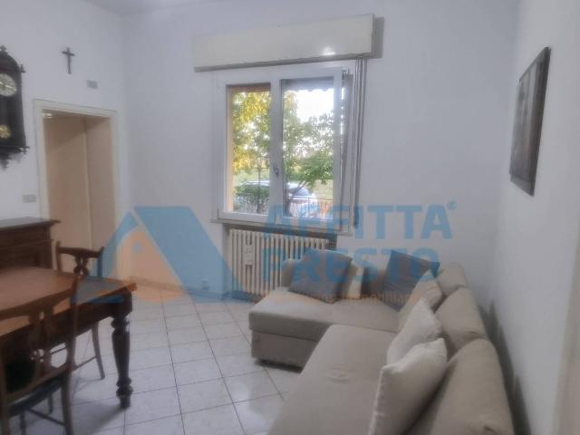 Appartamento in affitto a Cesena, Calabrina