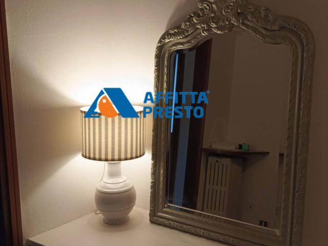 Appartamento in affitto a Cesena, CENTRO STORICO