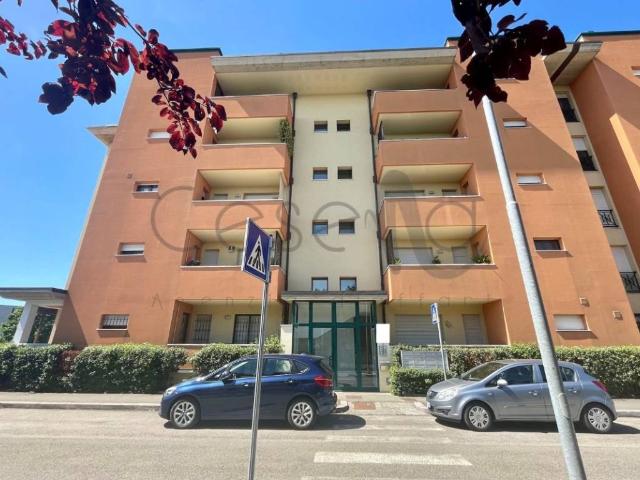Appartamento in affitto a Cesena FC