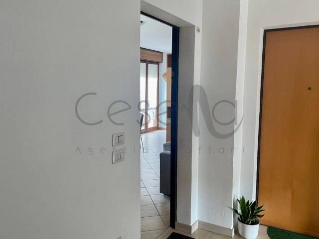 Appartamento in affitto a Cesena FC