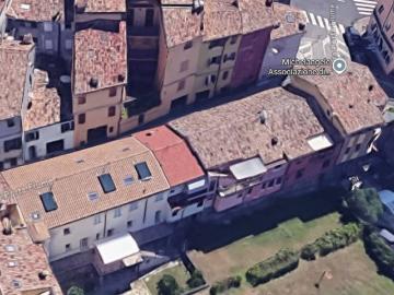 Appartamento in affitto a Cesena FC