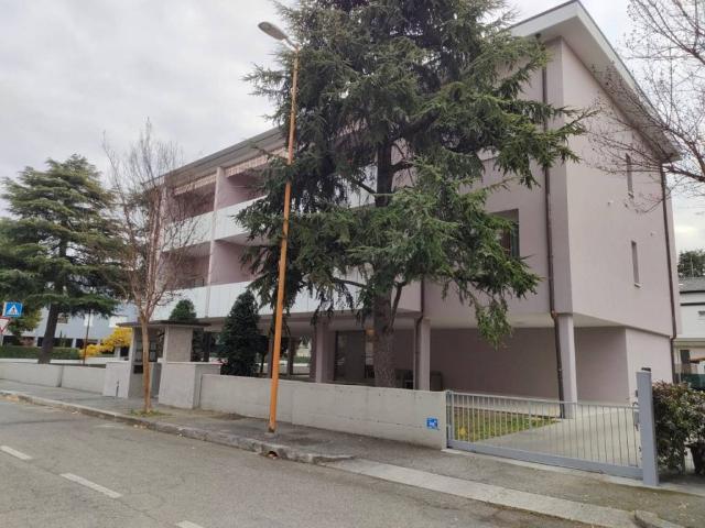 Appartamento in affitto a Cesena FC