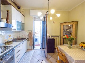 Appartamento in affitto a Cesena, giardino, riscaldamento autonomo, parzialmente arredato TrovaCasa
