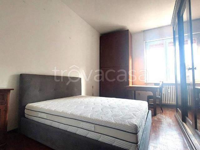 Appartamento in affitto a Cesena piazza della Libertà, 2, terrazzo, parzialmente arredato, ascensore TrovaCasa