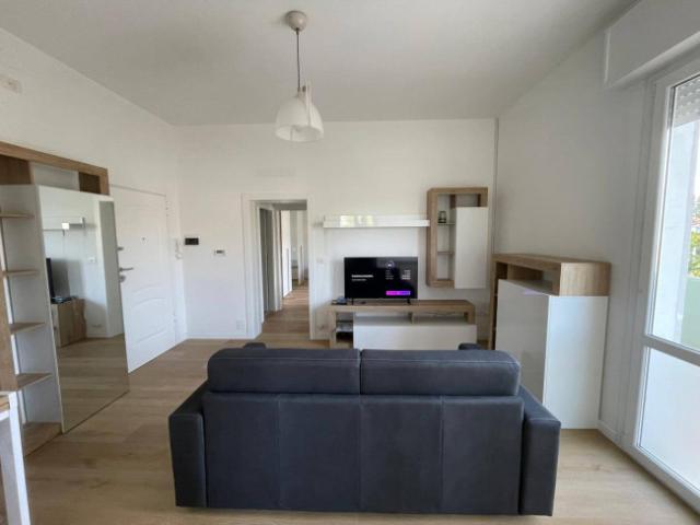 appartamento in affitto a cesenatico
