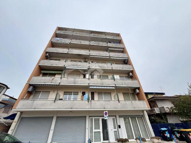 Appartamento in affitto a Cesenatico