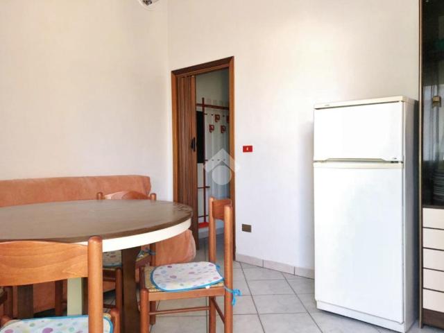 Appartamento in affitto a Cesenatico
