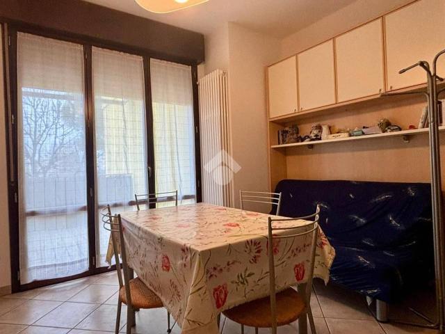 Appartamento in affitto a Cesenatico